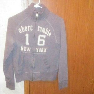 Abercrombie(New York)  jacket