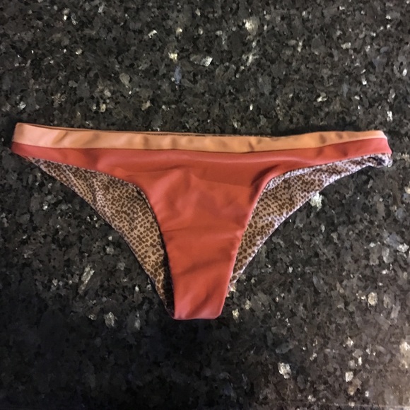 Acacia swimwear