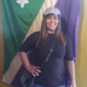 Meet your Posher, Elyzabeth