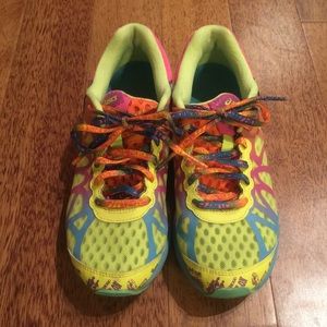 Asics Gel Noosa Tri 9