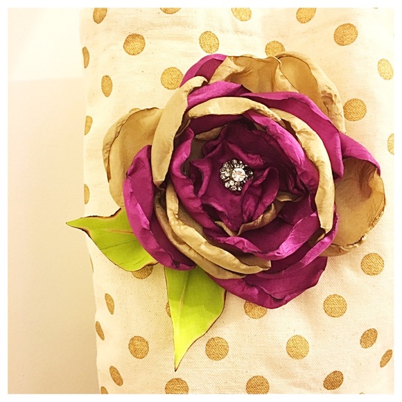 Large Tote! The only one of a kind in the world - Picture 2 of 8