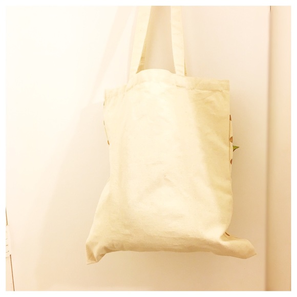 Large Tote! The only one of a kind in the world - Picture 4 of 8