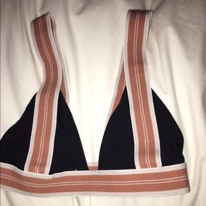 Acacia Swimwear Olympia Top