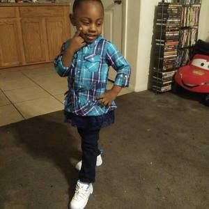 Meet your Posher, Kisha