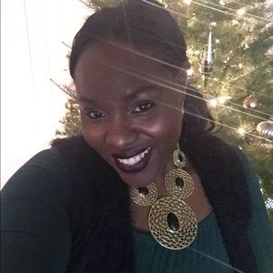 Meet your Posher, Cindy