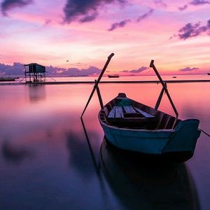 Meet your Posher, Joel