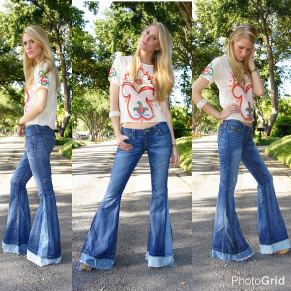 true religion carrie jeans