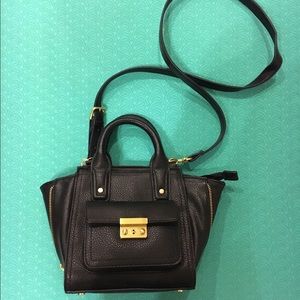 Phillip Lim for Target cross body bag