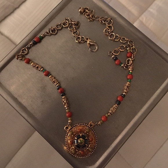 Adjustable Necklace