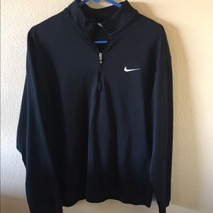 Nike Athletic Pull Over