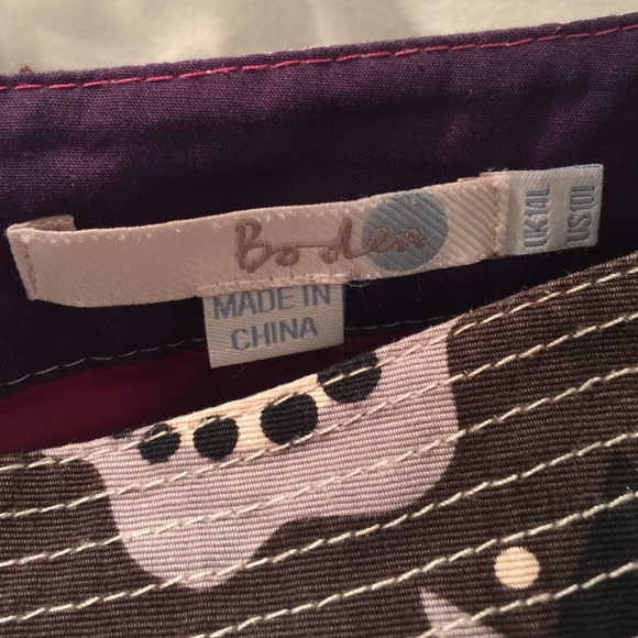 Boden skirt - Picture 3 of 3