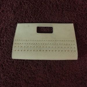 Charming Charlie pocket book purse