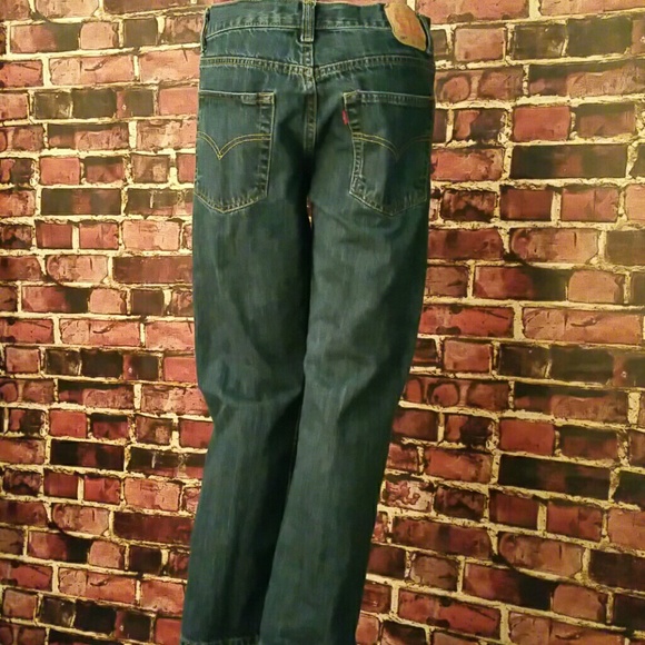 💕🎉HP: Levi's 550 Relaxed - Picture 2 of 3