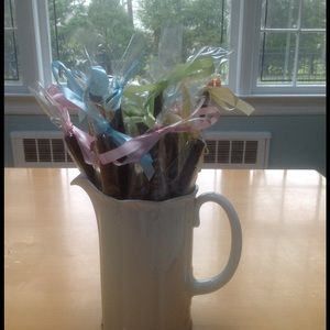 Meet your Posher, Janice