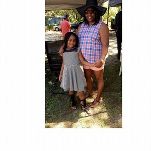 Meet your Posher, Deirdre