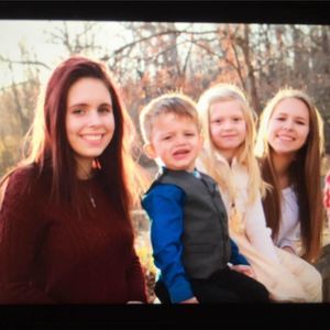 Meet your Posher, Kris