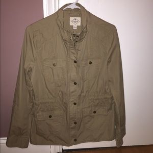 Utility Jacket