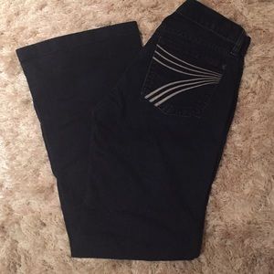 7 for all mankind dojo