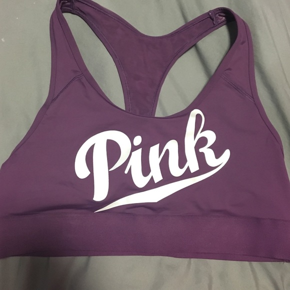 PINK Sports Bra