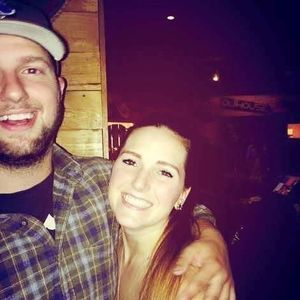 Meet your Posher, Brady