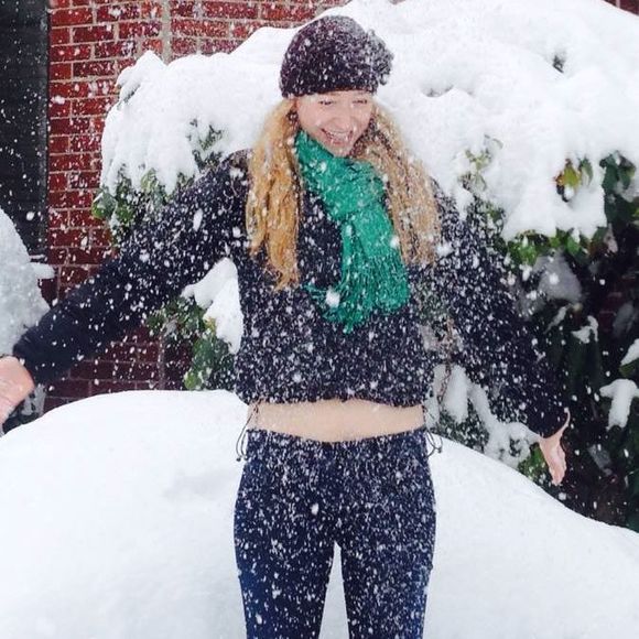 Meet your Posher, Halie