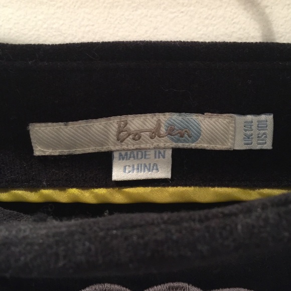 Boden skirt - Picture 3 of 3