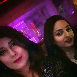 Meet your Posher, Isha