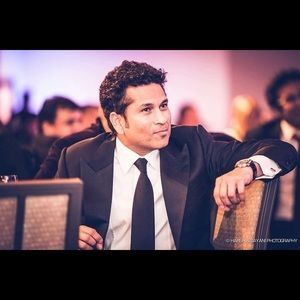 Meet your Posher, Sharath