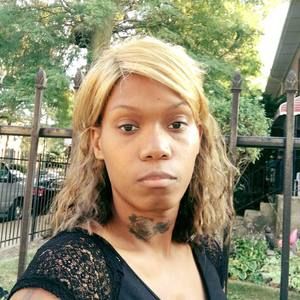 Meet your Posher, Cicely