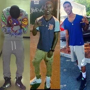 Meet your Posher, Javon