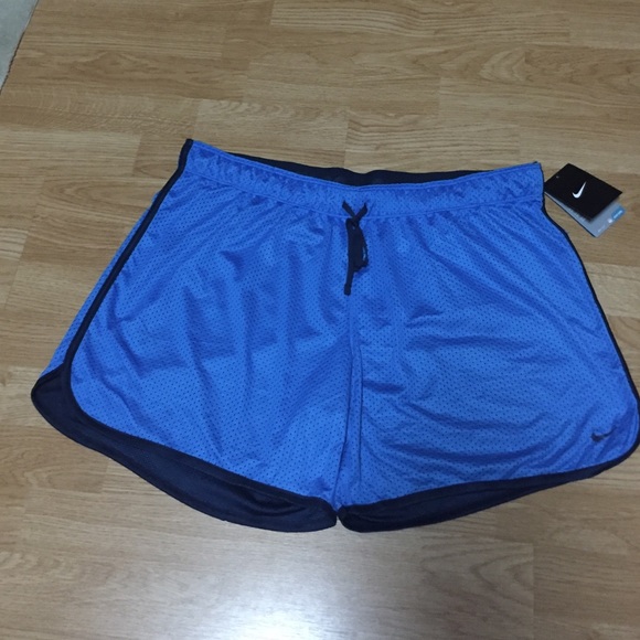Nike Pants - NWT Nike Workout Shorts