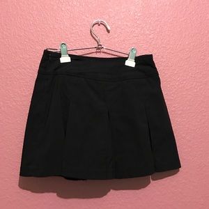 School Girl Skirt