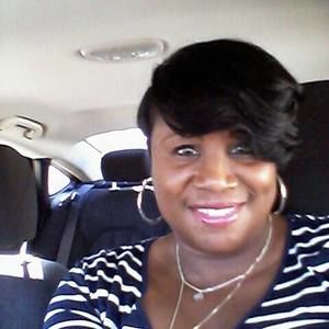 Meet your Posher, Frances