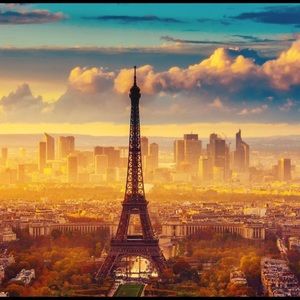 Meet your Posher, Jackie