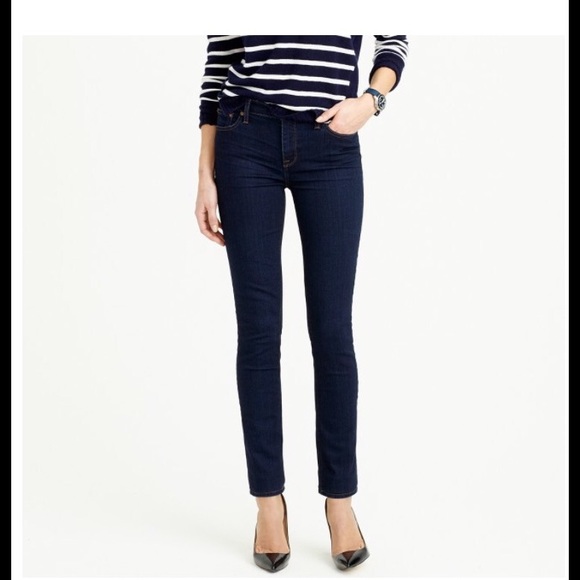 J.crew Reid jeans, brand new, tags still on