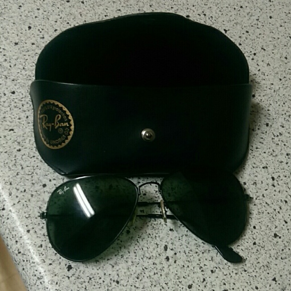 Sun glasses