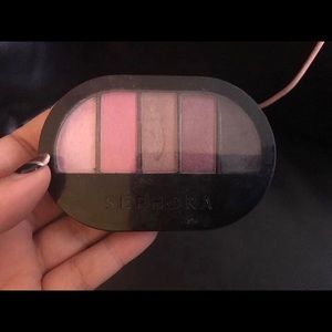 Sephora Eye Shadow Palette