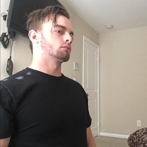 Meet your Posher, Tyler