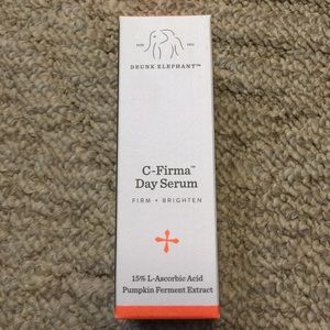 DRUNK ELEPHANT C-FIRMA DAY SERUM 1 oz