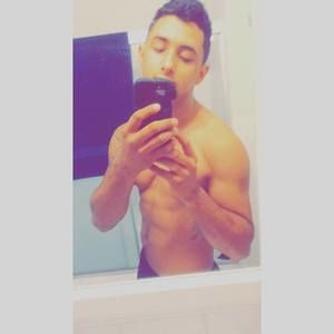 Meet your Posher, Ryan