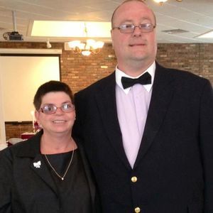 Meet your Posher, Anne