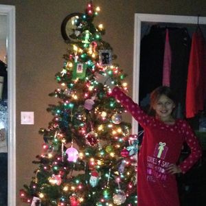 Meet your Posher, Candace