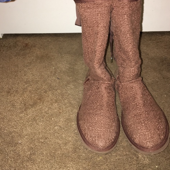Authentic Uggs