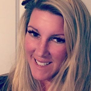 Meet your Posher, Kellie