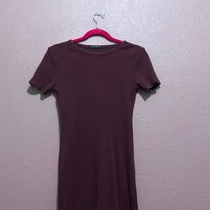 Brandy Melville Teeshirt Dress