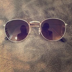 Retro Classic Sunnies