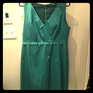 Elise Tahari cocktail dress