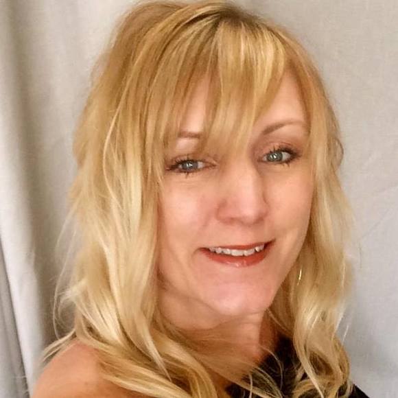 Meet your Posher, Wendy