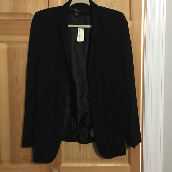 Forever 21 Blazer