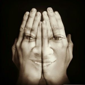 Meet your Posher, Simone